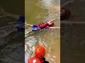 White Water Rafting @ Sungai Kampar, Gopeng