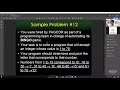 COMPFP1 - Visual Basic Branching ( Part 4 )