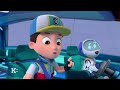 Paw patrol 2022 Big Truck Pups Pups Stop a Flood