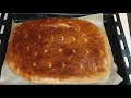 kete nasıl yapılır el açması kete tarifi turkish kete recipe