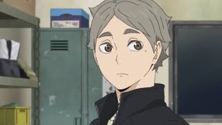 Sugawara Edit - Telepatia