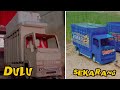 MASA KE MASA MINIATUR TRUK SAM ROHIM|Rohim MiniTruk™