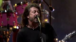 FOO FIGHTERS | 2021 Lollapalooza Chicago | Walk