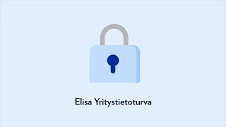 Elisa Yritystietoturvan salasanaholvi turvaa salasanat.