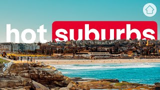 Finding the best real estate prospects for 2023 | Hot 100 Suburbs