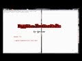 Python Tutorial v3.2.5 Lesson 7.2 - Logical Operations (And, Or, Not)