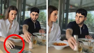 Man Dumps RUDE Woman During Date and She Instantly Regrets it
