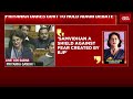 priyanka s big constitution counter claims agencies misused against opposition leaders india today