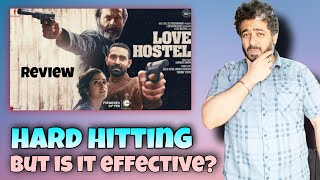 Love Hostel Review, Love Hostel Full Movie Review, Love Hostel Zee5 Review, Bobby Deol