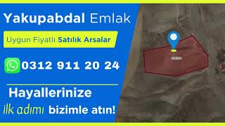 Yakupabdal Eski 1136 Parsel (Yeni 220 Ada 22 Parsel)