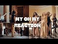 Kylie Minogue - My Oh My (with Bebe Rexha & Tove Lo) (Official Video) REACTION!