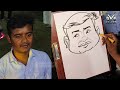 caricature drawing live velvomcaricature caricatureartist