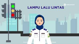 FUNGSI LAMPU LALU LINTAS