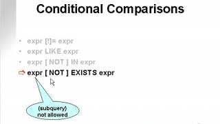 learning oracle application developer 85 ‏ YouTube