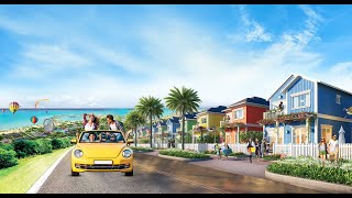 NOVAWORLD PHAN THIẾT - THÔNG TIN CẦN BIẾT