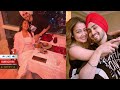 neha kakkar finally revealed reason of her divorce with rohanpreet singh after her birthday