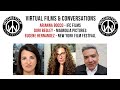 Virtual Films & Conversations - STATE OF THE MOVIE INDUSTRY