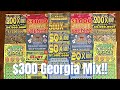 ‼️ $300 Georgia Mix ‼️