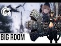 [▶Big Room] Mazv & NANDEX - Bazooka (Original Mix)