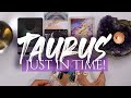 TAURUS TAROT READING | 