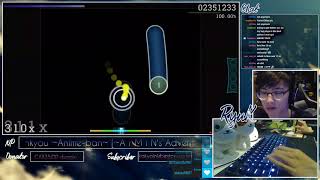 _RyuK | Nogizaka46 - Yubi Bouenkyou ~Anime-ban~[~ A r M i N's Adventure~] +HD,DT SS 727pp #1