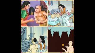 Thirunavukarasar Story for kids in English