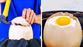 20 Crazy Cooking Hacks That Will Surprise You