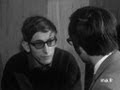 Rétro Mai 68 : Colloque des étudiants en pharmacie / Nancy - archive vidéo INA