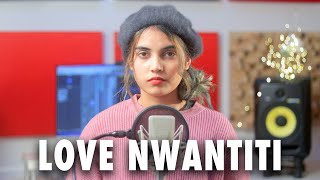 CKay - Love Nwantiti (Acoustic Version) | Cover By AiSh