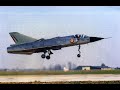 Flying Failures - Dassault Mirage IIIV