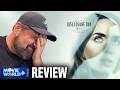 Spielberg's Disclosure Day Is a MASSIVE Letdown — Movie Review
