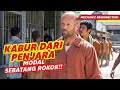 KETIKA ORANG JENIUS DIMASUKIN KE PENJARA!