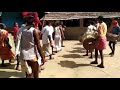 dhurwa janjati festival landel dhurwa tribal pakela