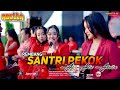 SANTRI PEKOK - ALL ARTIS OM ADELLA - LIVE REMBANG