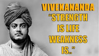 Teachings of Swami Vivekananda in English
