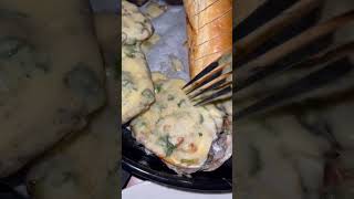 Oyster Rockefeller at McAdoos #fyp #shorts #shortsfeed #shortsvideo #short #food #foodie #seafood