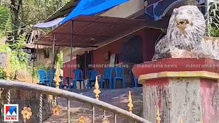 തൊഴിലുറപ്പ് തൊഴിലാളികള്‍ക്ക് കടന്നല്‍ കുത്തേറ്റു; ഒരാളുടെ നില ഗുരുതരം | Trivandrum