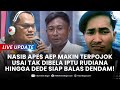 🔴LIVE UPDATE: Nasib Apes Aep  Tak Dibela Iptu Rudiana di Kasus Vina hingga Dede Siap Balas Dendam