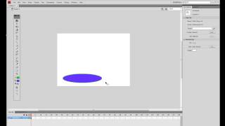 Tutorial 1 The Motion Tween
