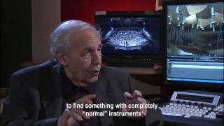 Pierre Boulez in conversation with Emmanuel Pahud