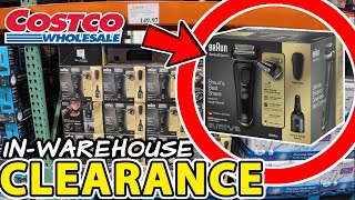 Costco 25 HUGE Clearance DEALS You Should SEE! February 2025