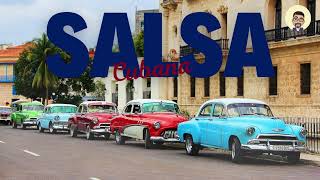 Mix Salsa Cubana | Solo Hits