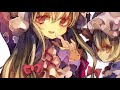 炸裂アイロニー【東方vocal】