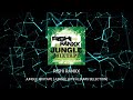 Rishi Ranxx  I Jungle Mixtape I Jungle Hits Albums Selection I #90s #drumandbass #jungle #music