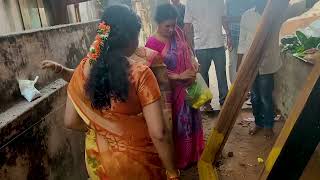 Gadapa Pooja Vidanam