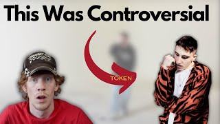 The Controversy! Token - BUILDING 7 - REACTION #tokenreaction