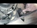 2016 chevy colarado 2.8 diesel serpentine and alternator replacement procedure