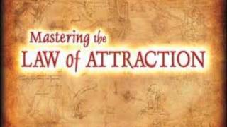 ★ THE SECRET LAW OF ATTRACTION