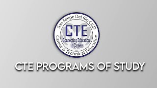 CTE Programs of Study
