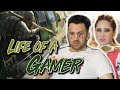 Life Of A Gamer | OZZY RAJA